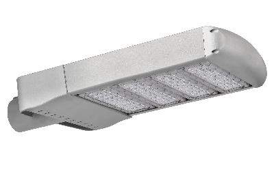 LED street light