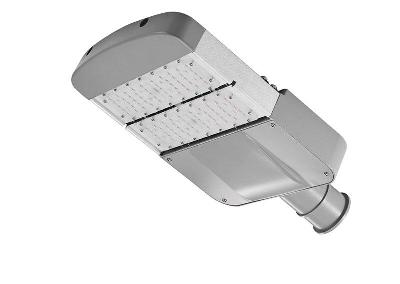 LED street light