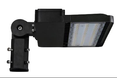 LED street light
