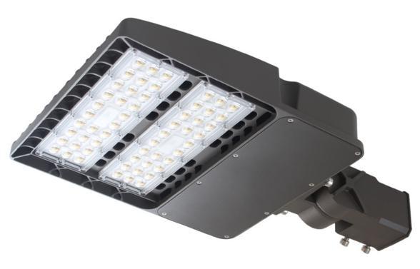 LED street light