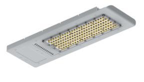 LED street light