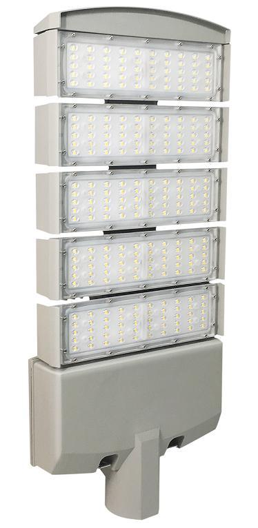 LED street light