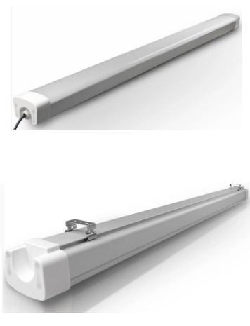 LED Tri-proof light