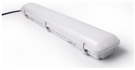 LED Tri-proof light
