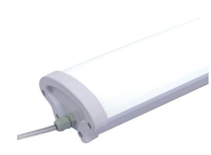 LED Tri-proof light