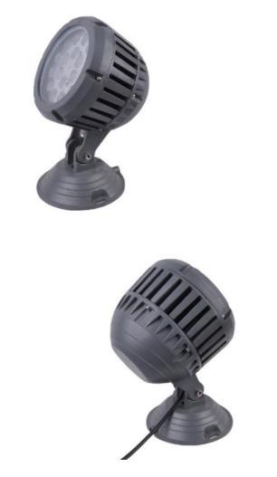 LED Spot Flood Light