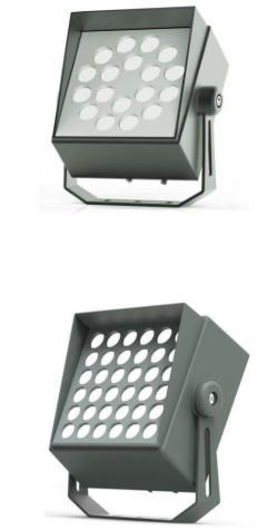 LED Spot Flood Light