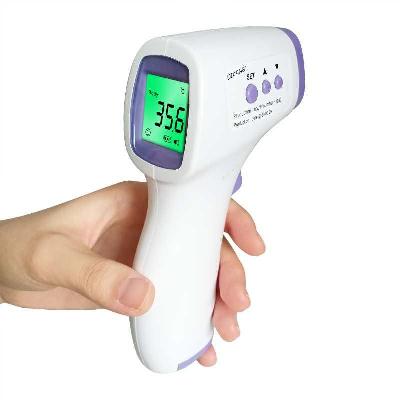 Medical Infrared Forehead Thermometer