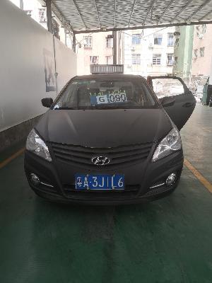 2018 Hyundai Elantra 1.6L Low Price Used Cars Non-econditioned sedan