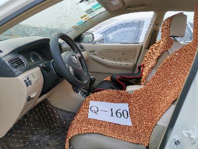2014 Toyota Corolla 1.6L Low Price Used Cars Reconditioned sedan图3