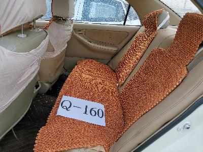 2014 Toyota Corolla 1.6L Low Price Used Cars Reconditioned sedan图4