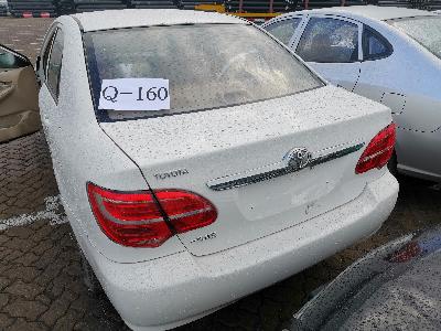 2014 Toyota Corolla 1.6L Low Price Used Cars Reconditioned sedan图5