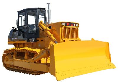 bulldozer