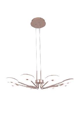 Pendant light