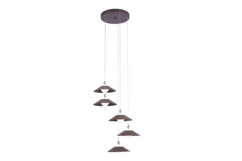 Pendant light