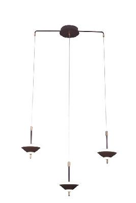 Pendant light