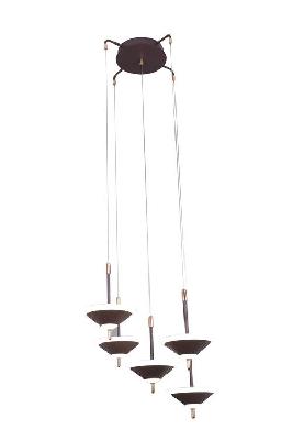 Pendant light