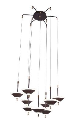 Pendant light