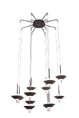 Pendant light