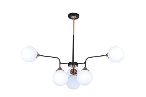 Pendant light