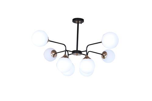 Pendant light