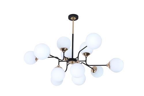 Pendant light