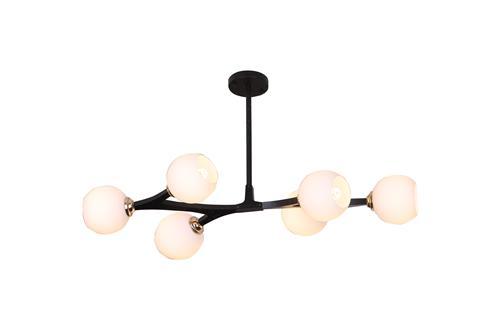 Pendant light