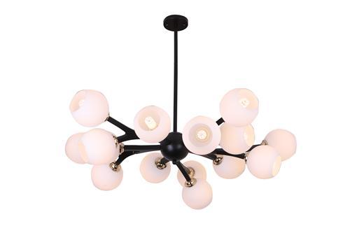 Pendant light