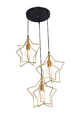 Pendant light