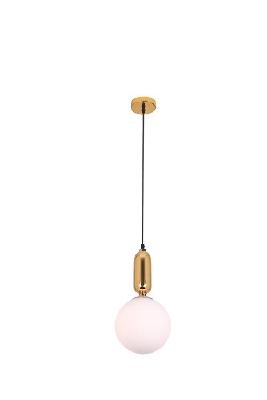 Pendant light