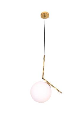 Pendant light