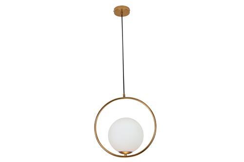 Pendant light