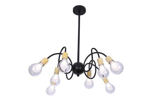 Pendant light