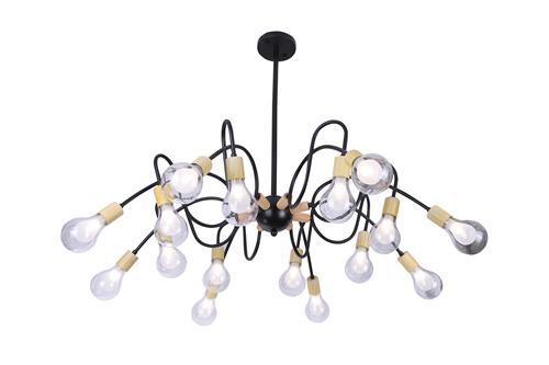 Pendant light