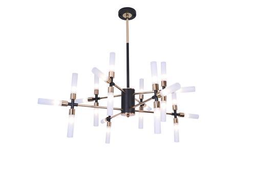 Pendant light