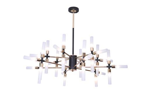 Pendant light