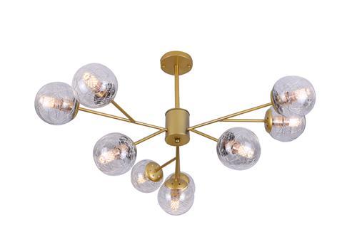 Pendant light