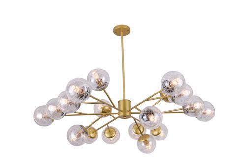 Pendant light