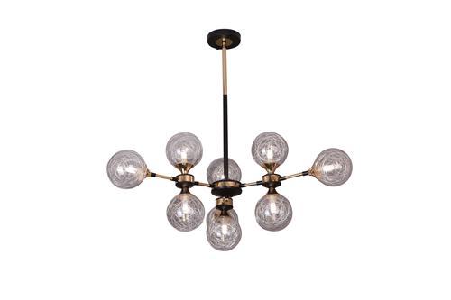 Pendant light