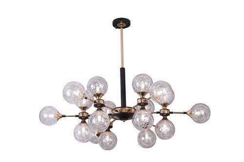 Pendant light