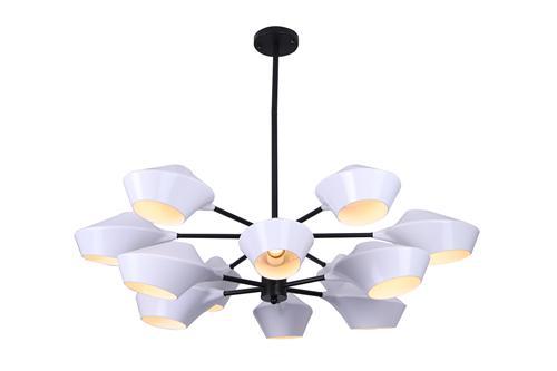 Pendant light