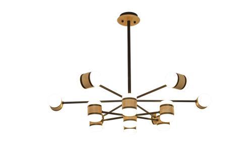 Pendant light