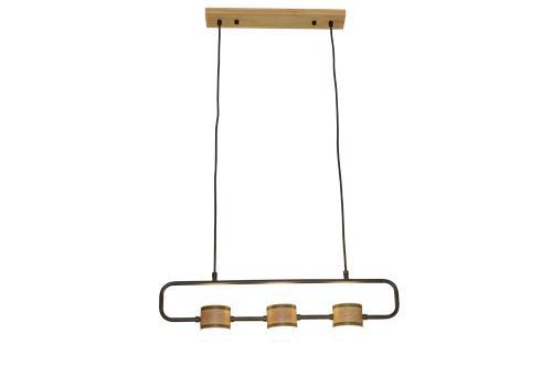 Pendant light