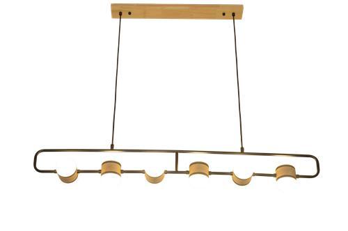 Pendant light
