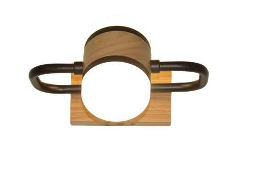 Wall lamp