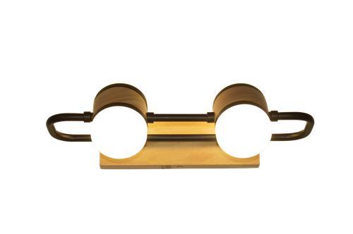 Wall lamp