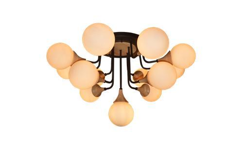 Ceiling light