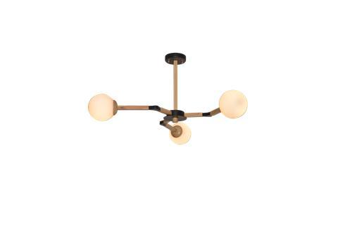 Pendant light