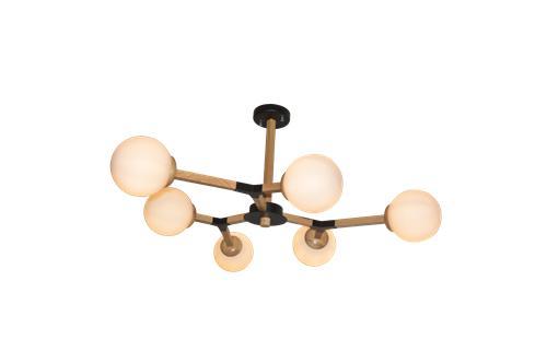 Pendant light