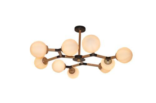 Pendant light